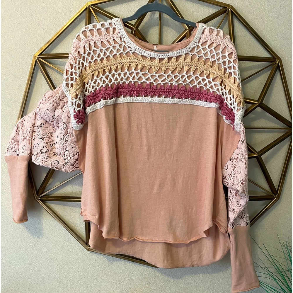 Flirty Fling Free People